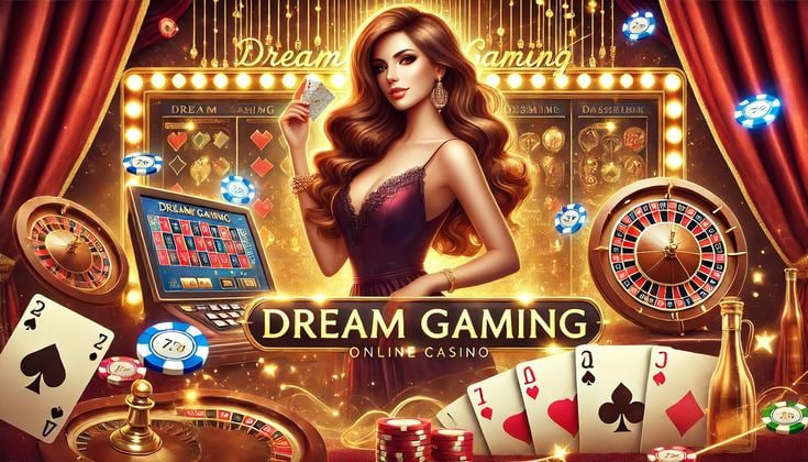 Nice Casino Live Casino dealer table streamed for Philippines players