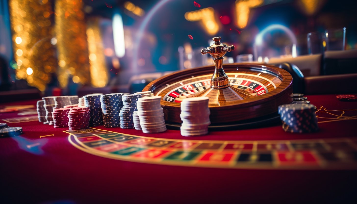 Filipino players enjoying live casino baccarat and roulette win highlights