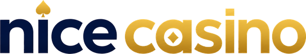 Nice Casino official logo
